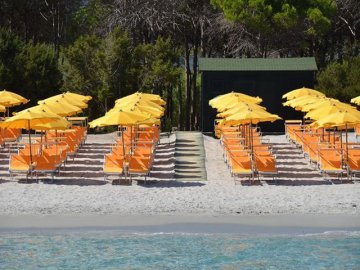 Vakantieappartementen in Orosei - Sardinie (8)